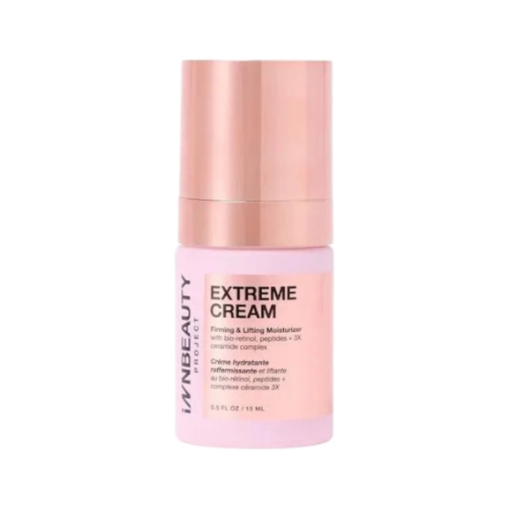 Innbeauty Project Mini Extreme Cream Anti-Aging, Firming & Lifting Moisturizer